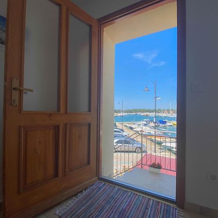 Demark Room 2 Novigrad Istria Extérieur photo