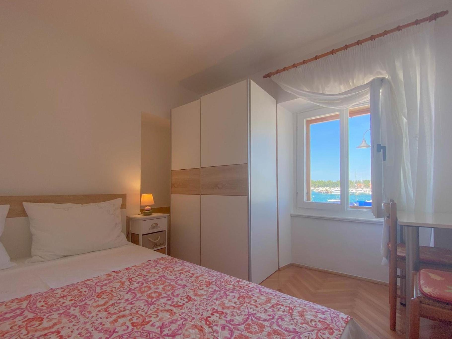 Demark Room 2 Novigrad Istria Extérieur photo