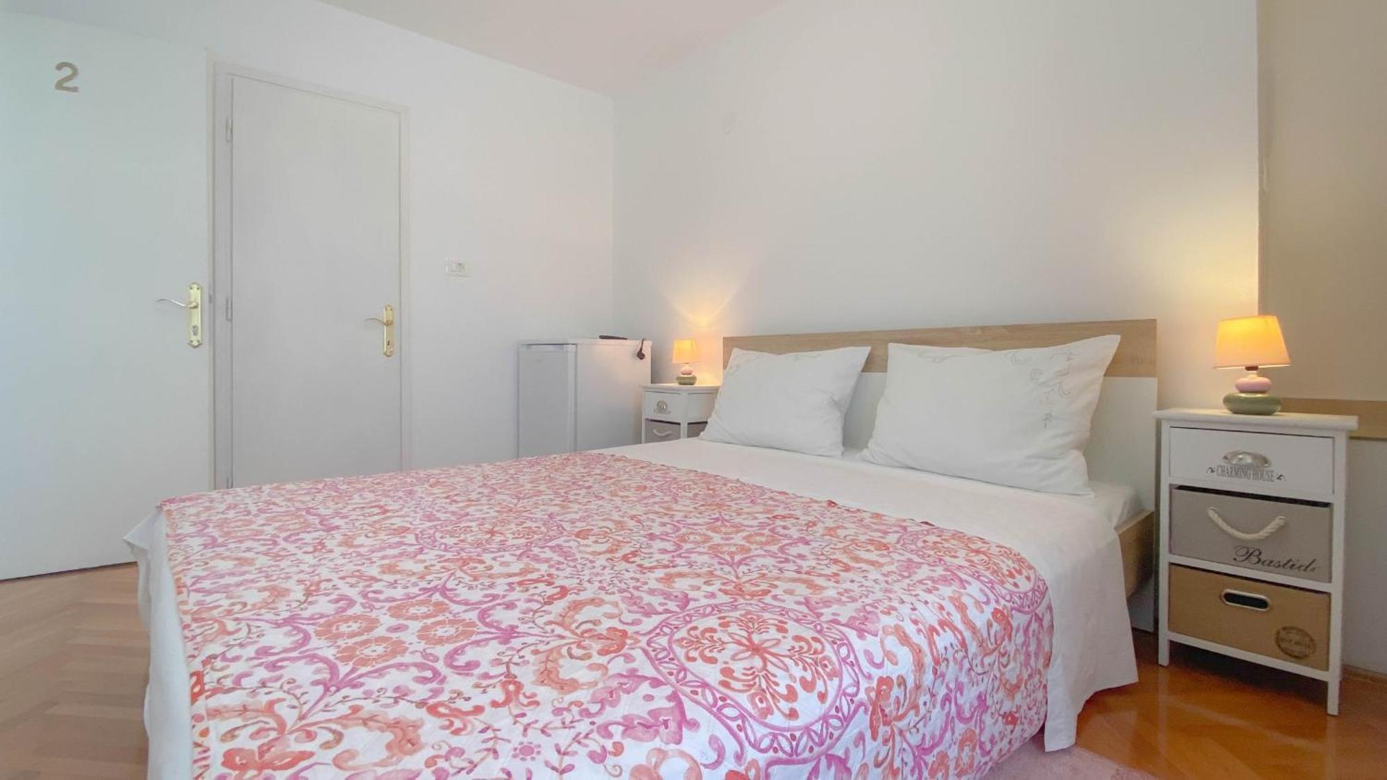 Demark Room 2 Novigrad Istria Extérieur photo