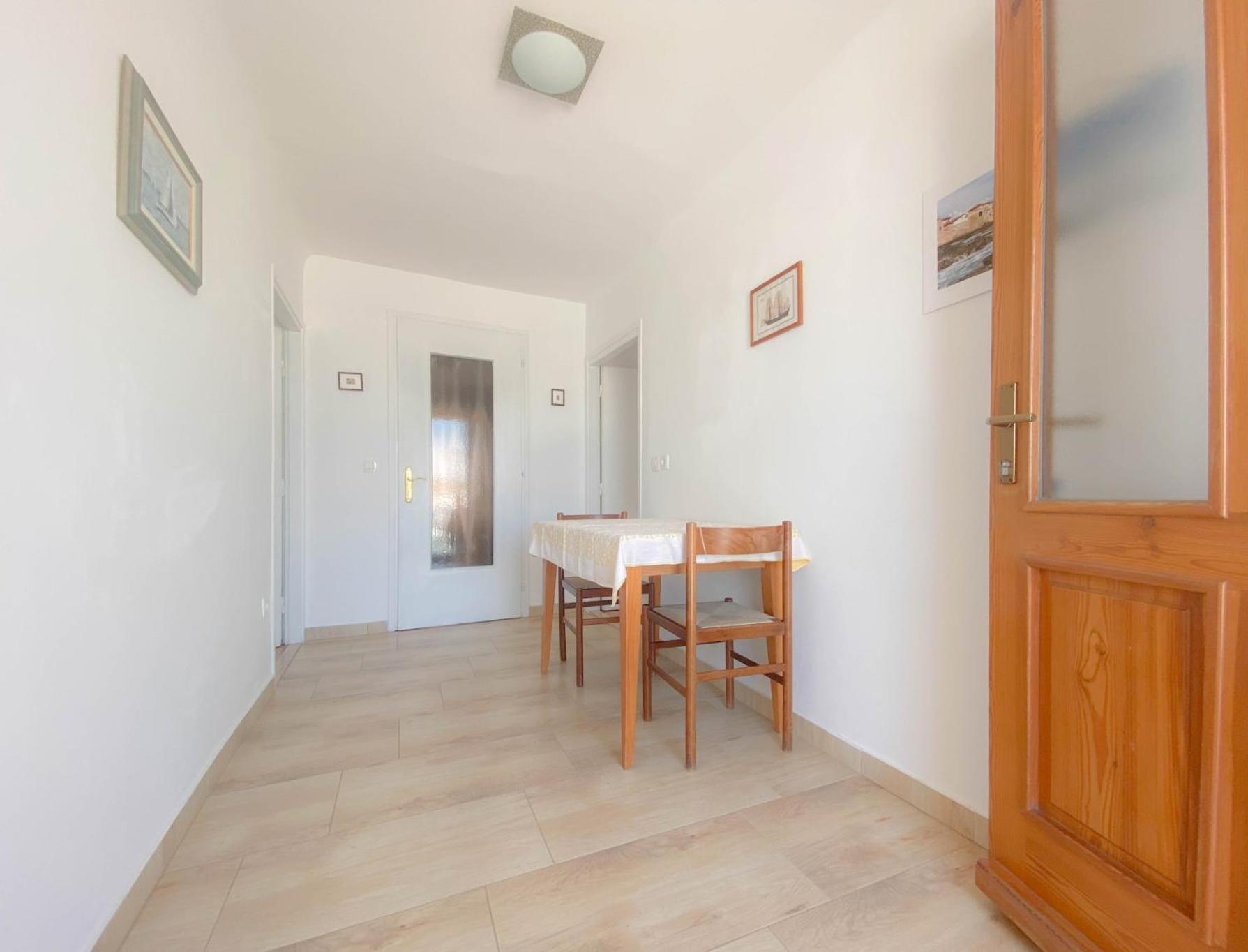 Demark Room 2 Novigrad Istria Extérieur photo